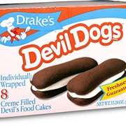 Devil Dogs