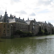 Den Haag (The Hague)
