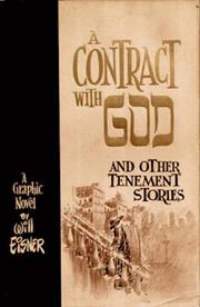 A Contract With God