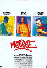 Matisse (1993)