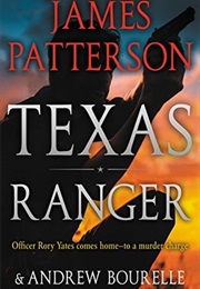 Texas Ranger (James Patterson)
