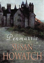 Penmarric (Susan Howatch)
