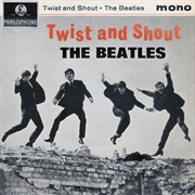 Twist and Shout - The Beatles