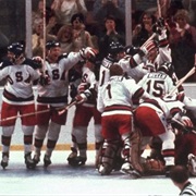 &quot;Miracle on Ice&quot;