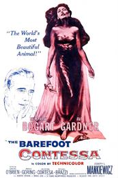 The Barefoot Contessa (1954)