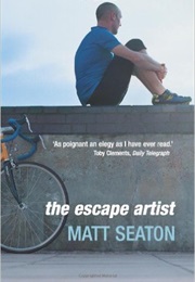 The Escape Artist (Matt Seaton)