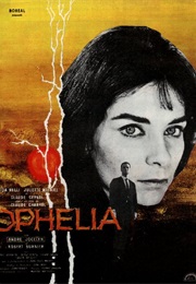 Ophelia (1963)