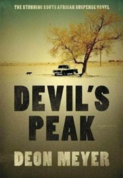 Devil&#39;s Peak (Deon Meyer)
