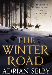 The Winter Road (Adrian Selby)