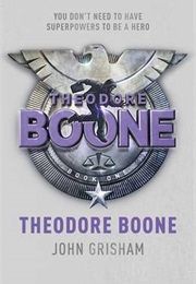 Theodore Boone (John Grisham)