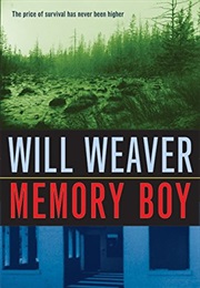 Memory Boy (Will Weaver)