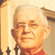 Lawrence Cardinal Shehan