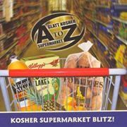 A - Z Kosher Supermarket