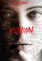 Oblivion (Sasha Dawn)