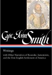 Captain John Smith: Writings