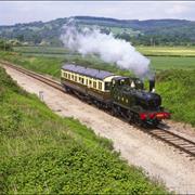 Gloucester and Warwickshire Railway
