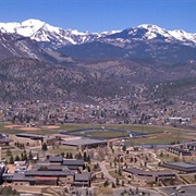 Durango, Colorado