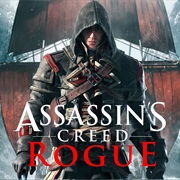 Assassin&#39;s Creed Rogue