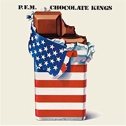 PFM - Chocolate Kings
