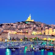 Marseille , France