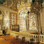 Tour Versailles