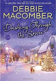 A Book That Makes You Feel Warm &amp; Fuzzy (Debbie Macomber)