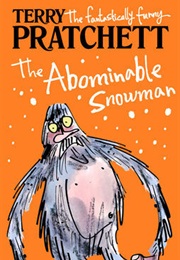 The Abominable Snowman (Terry Pratchett)