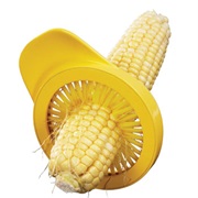 Corn Desilker