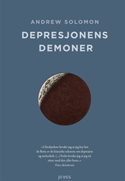 Depresjonens Demoner (Andrew Solomon)
