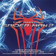 Amazing Spiderman 2 Soundtrack