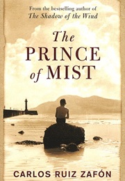 Prince of Mist (Carlos Ruiz Zafon)