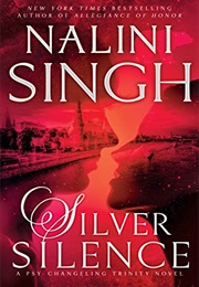 Silver Silence (Nalini Singh)