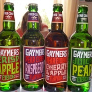 Gaymer Cider Company
