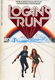 Logan&#39;s Run (William F Nolan)