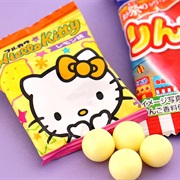 Marukawa Hello Kitty Gums