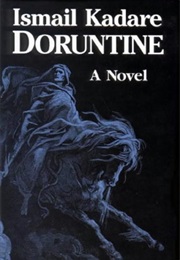 Doruntine (Ismail Kadare)