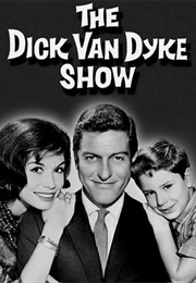 The Dick Van Dyke Show 1961-1966 (1961)