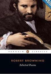 Collected Poems of Robert Browning