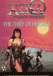 The Thief of Hermes (Ru Emerson)