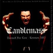Candlemass - Doomed for Live