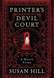 Printer&#39;s Devil Court (Susan Hill)