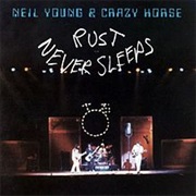 Powderfinger .. Neil Young