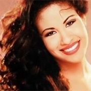 Selena, 23, Shot to Death by Yolanda Saldivar