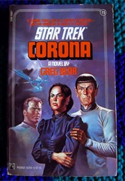 Corona (Star Trek) (Greg Bear)