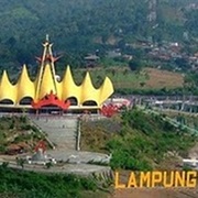 Lampung, Indonesia