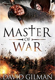 Master of War (David Gilman)