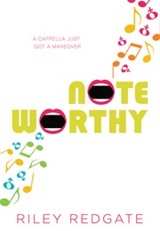 Noteworthy (Riley Redgate)