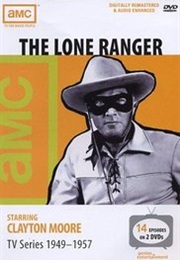 The Lone Ranger (1949)