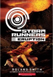 Eruption (Roland Smith)