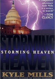 Storming Heaven (Kyle Mills)